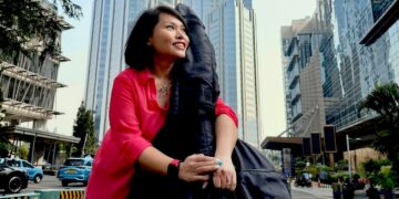 🎤 ArumtaLa Balik Lagi dengan Vibe Baru & Lagu “Orang Jakarta” yang Relate Abis! 🎶