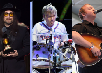 Tiga Putra The Beatles Kolaborasi dalam Lagu Baru “Rip-Off”