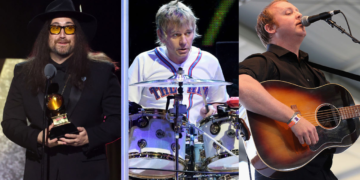 Tiga Putra The Beatles Kolaborasi dalam Lagu Baru “Rip-Off”
