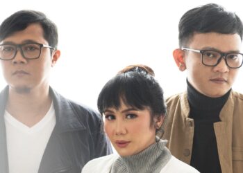 Cassandra Kembali, Lagu “Pemain Lama” Jadi Soundtrack Buat yang Terjebak Cinta Lama!