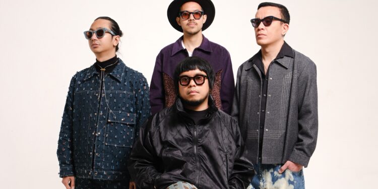 Diskoria Rayakan 1 Dekade Lewat Vinyl “Intonesia” – Wajib Koleksi Buat Pecinta Musik Pop Nostalgia!