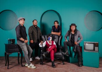 Fuzzteria Tembakkan Peluru Pertama Menuju EP Baru Lewat Single “Pahlawan Kalah”