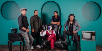 Fuzzteria Tembakkan Peluru Pertama Menuju EP Baru Lewat Single “Pahlawan Kalah”