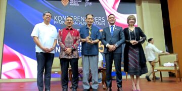 AMI Awards 2025 Dibuka! Apresiasi Musik Indonesia yang Lebih Luas dan Beragam