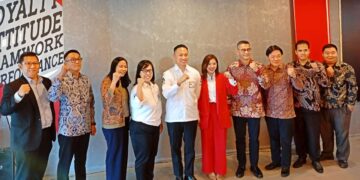 Gila! Merry Riana Mau IPO, Siap Go Public Ngajarin Anak Muda Nge-Soft Skill! 🚀