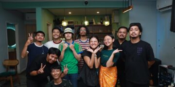 Main-Main di Cipete Menggeber Episode ke-17 dengan Meriah