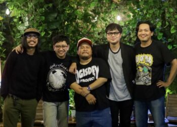 ‘Soundwich’ Kanal Kolaborasi Musisi Tangerang Raya Dalam Berkarya