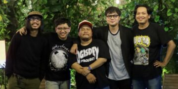 ‘Soundwich’ Kanal Kolaborasi Musisi Tangerang Raya Dalam Berkarya