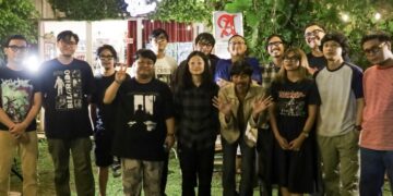 BATDD, Kladestine & Lucy Enigma Deretan Band Yang Lolos Kompilasi ‘Soundwich’