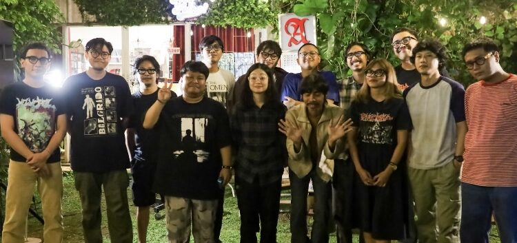 BATDD, Kladestine & Lucy Enigma Deretan Band Yang Lolos Kompilasi ‘Soundwich’