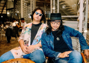 Arya Novanda Ajak Gugun Blues Shelter Di Single Terbaru ‘Soulles Blues’