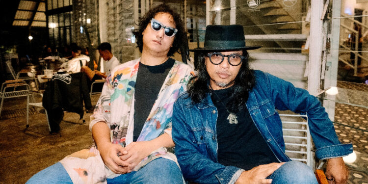 Arya Novanda Ajak Gugun Blues Shelter Di Single Terbaru ‘Soulles Blues’