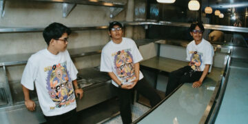 The Lion Star Rilis Kolaborasi Merch Bersama Billionstars