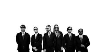 Maroon 5 Kembali dengan Album Baru “Love Is Like” dan Tur Arena