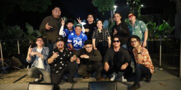 Swag Event ke-108: Pecah Abis Bareng Trodon, Daniel Abraham, Giant Jay & Kidunghara! 🔥