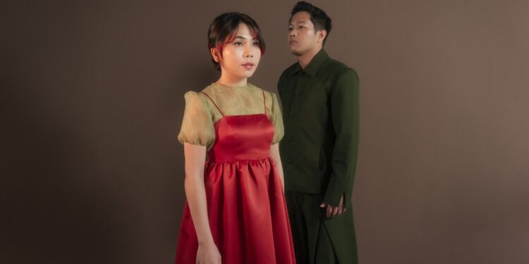 Suara Kayu Balik Lagi! “Analisaku” Cocok Buat Kamu yang Suka Overthinking Cinta