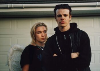 Yungblud Meluncurkan Single Baru “Zombie” dengan MV Bintang Florence Pugh