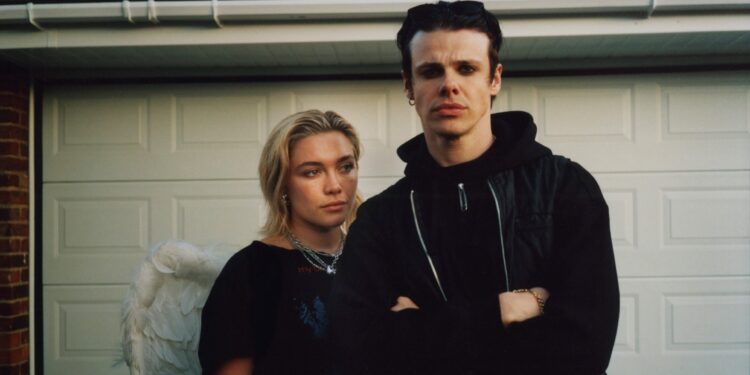 Yungblud Meluncurkan Single Baru “Zombie” dengan MV Bintang Florence Pugh