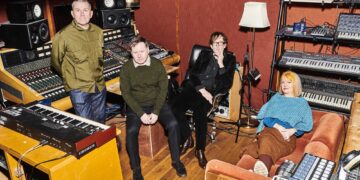 Pulp Rilis Single Baru “Got to Have Love”, Bikin Party Dengarin Bareng di Jakarta & Bali!