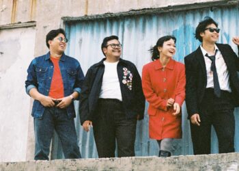 Reality Club Ngegas Abis di Single Baru “Quick! Love!”, Curhat Soal “Situationship” yang Bikin Deg-degan!