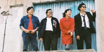 Reality Club Ngegas Abis di Single Baru “Quick! Love!”, Curhat Soal “Situationship” yang Bikin Deg-degan!