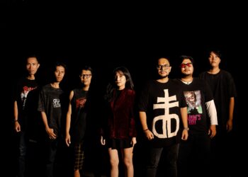 🎤 Tears Don’t Lie Gandeng Savira Razak di Single Terbaru “Hancur” – Siap Bikin Kamu Tambah Galau! 💔🔥