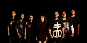 🎤 Tears Don’t Lie Gandeng Savira Razak di Single Terbaru “Hancur” – Siap Bikin Kamu Tambah Galau! 💔🔥