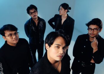 Voxxes Rilis Album Baru “Daydream”: Soundtrack Resmi Buat yang Suka Melamun & Ngerasa Gak Pasti