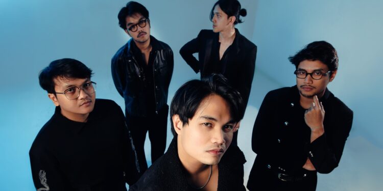 Voxxes Rilis Album Baru “Daydream”: Soundtrack Resmi Buat yang Suka Melamun & Ngerasa Gak Pasti