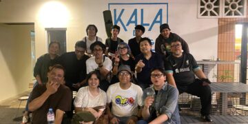 Swag Event Edisi 105: Malam Musik yang Penuh Energi dan Semangat
