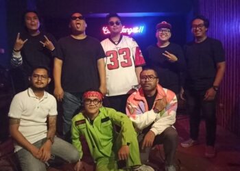 Boleh Gig Menghangatkan Panggung dengan 4 Penampil Lintas Genre!