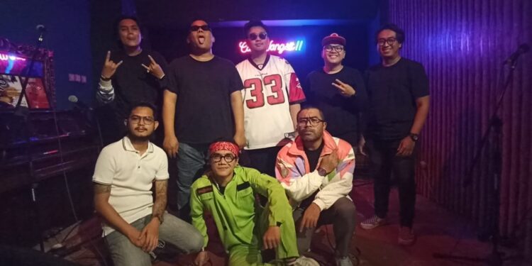 Boleh Gig Menghangatkan Panggung dengan 4 Penampil Lintas Genre!