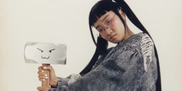 Yaeji Mau Guncang Asia! Tur “With A Hammer” Siap Bikin Candu!