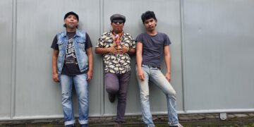 🎸 The ASID dari Medan Timur Debut dengan “Back Where I Belong”, Lagu Rock n Roll Buat Para Perantau