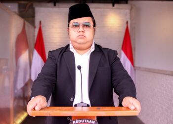 “Endikup” dari Gustiwiw: Seruan Optimisme yang Bikin Kuping Happy dan Hati Nggak Nyerah