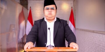 “Endikup” dari Gustiwiw: Seruan Optimisme yang Bikin Kuping Happy dan Hati Nggak Nyerah