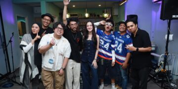 🎤 Main-Main di Cipete Ep. 18: Musik Elegan, Suasana Intim, dan Vibes-nya Mewah Banget
