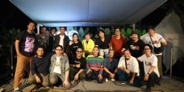 Swag Event Merayakan Ulang Tahun ke-3 dengan Energi Segar