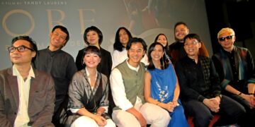 “Sore: Istri dari Masa Depan” – Romansa Fantasi yang Bikin Kamu Baper dan Tercengang! Tayang 10 Juli 2025 di Bioskop!