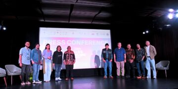 Jazz Gunung 2025: Nonton Jazz di Atas Awan? Yuk ke Bromo & Ijen!