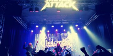 Metal Attack Festival 2025: Panggung Cadas, Tata Suara Gahar dan Thulcandra Menghantam!
