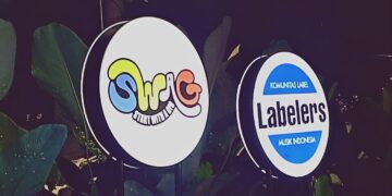 Swag Event Episode 111: Musik, Momen dan Magis di Kawasan Blok M