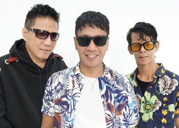 Comeback Nostalgia yang Bikin Adem: JemSoy Rilis EP Perdana Berisi Dua Lagu Citypop Easy Listening