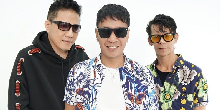 Comeback Nostalgia yang Bikin Adem: JemSoy Rilis EP Perdana Berisi Dua Lagu Citypop Easy Listening