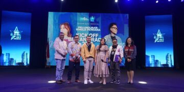 Bintang Radio 2025 Resmi Dimulai! Siap-Siap Jadi Bintang Baru Lewat Mic RRI! 🎤🌟