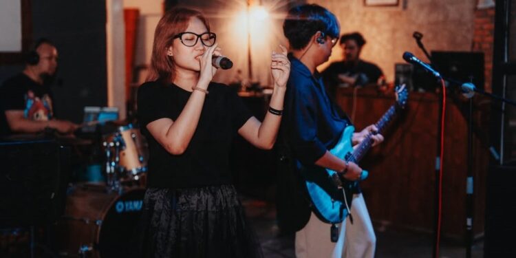 “KIZUNA: J-Music Night” – Gigs Jepangan yang Bikin Kamu Nyanyi, Nostalgia dan Nggak Mau Pulang!