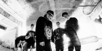 The Peal Akhirnya Rilis Album Debut “Kehancuran”