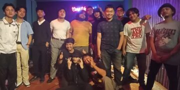 Boleh Gig: British Vibes-nya Kenceng Banget, Gak Nyangka Sampai Se-heboh Ini! 🇬🇧🎸