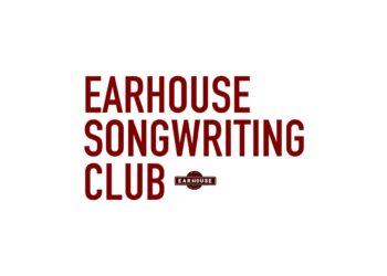 🎶 Nongkrong Sambil Dengerin Karya Orisinal di Earhouse Songwriting Club Showcase Vol. 2!