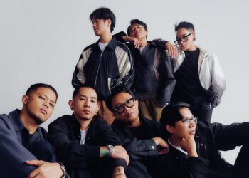 For Revenge x Stand Here Alone Kolaborasi di Lagu “UKYDS”: Nostalgia, Emosional, Tapi Tetap Nendang